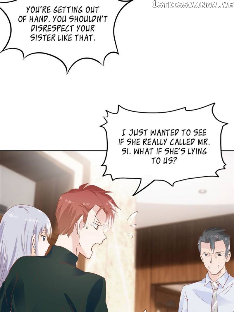 Hello, Heir chapter 22 - page 29