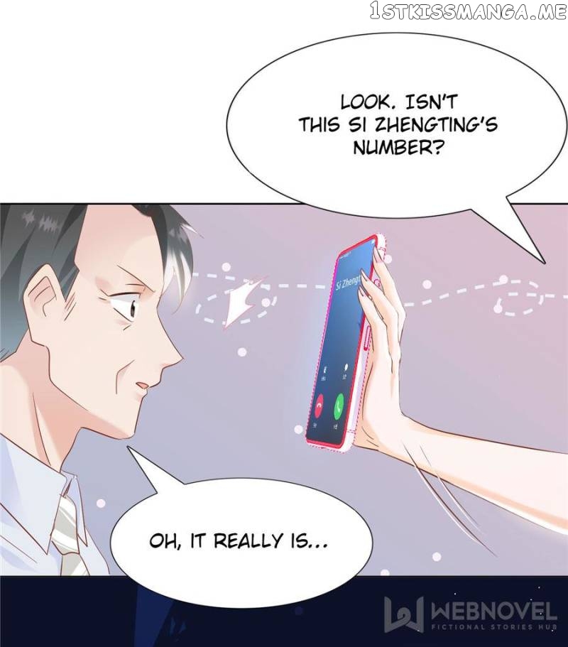 Hello, Heir chapter 22 - page 33