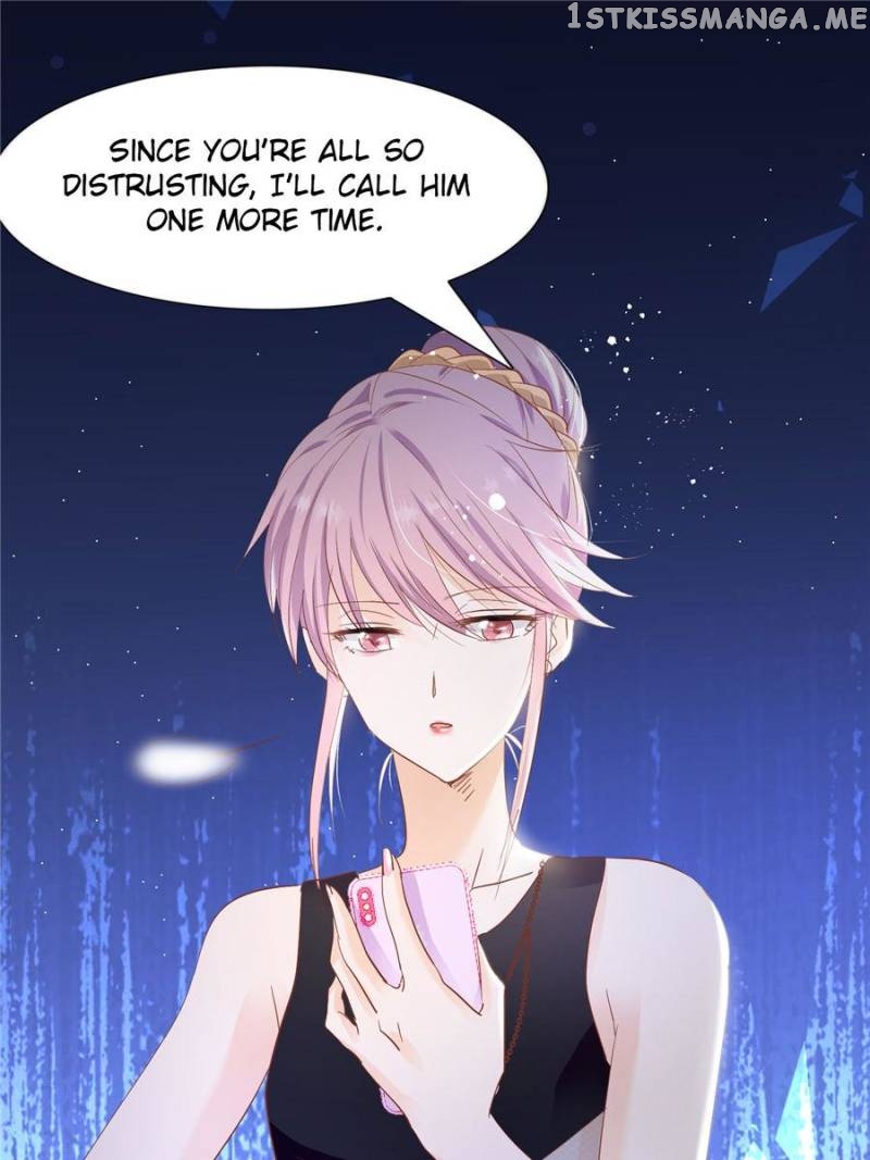 Hello, Heir chapter 22 - page 34