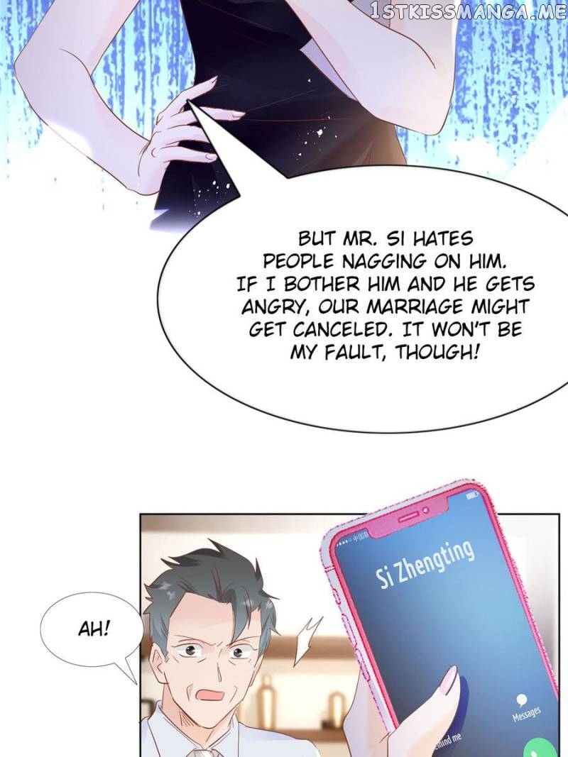 Hello, Heir chapter 22 - page 35