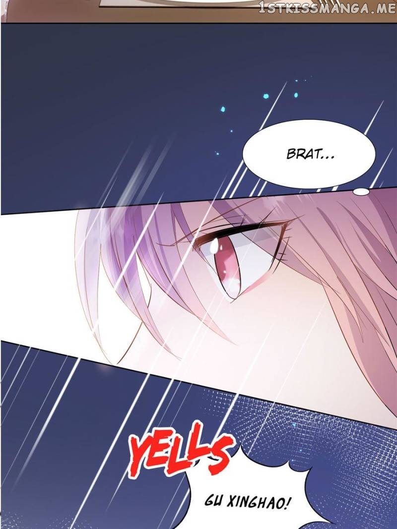 Hello, Heir chapter 22 - page 8