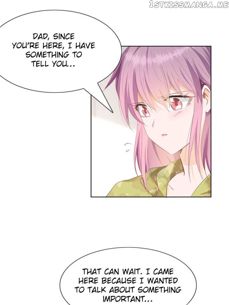 Hello, Heir chapter 21 - page 1