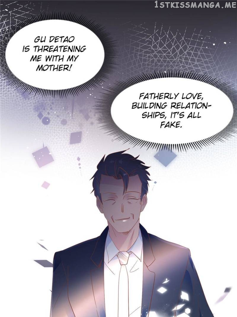 Hello, Heir chapter 21 - page 10