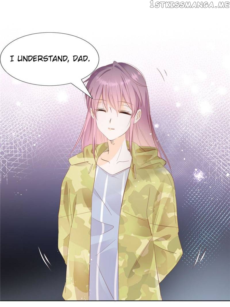 Hello, Heir chapter 21 - page 13