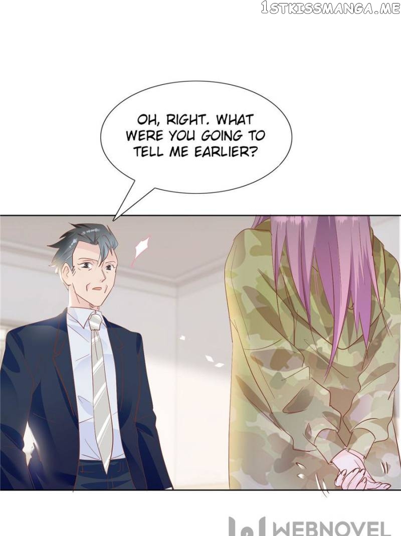 Hello, Heir chapter 21 - page 14