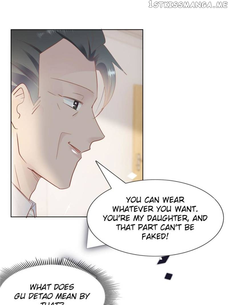 Hello, Heir chapter 21 - page 17