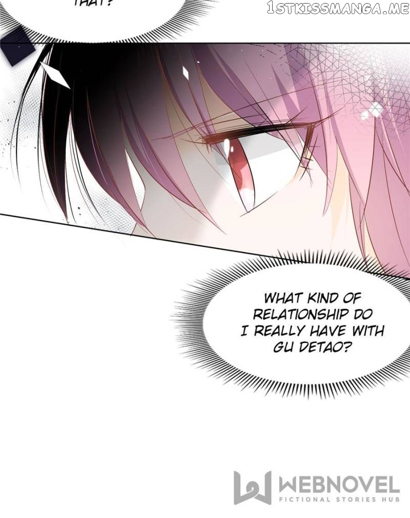 Hello, Heir chapter 21 - page 18