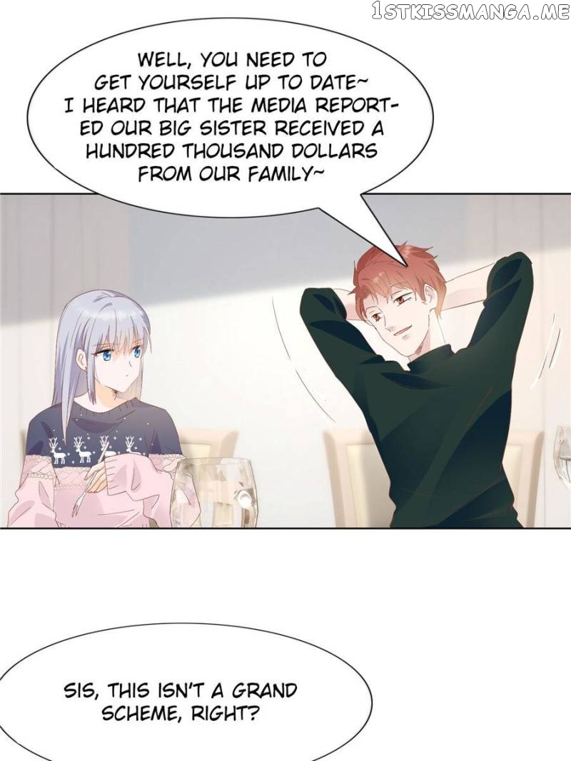 Hello, Heir chapter 21 - page 25
