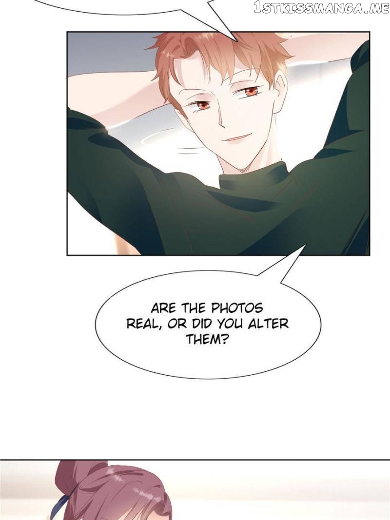 Hello, Heir chapter 21 - page 26
