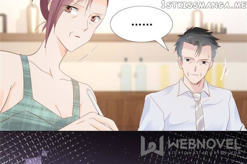 Hello, Heir chapter 21 - page 27