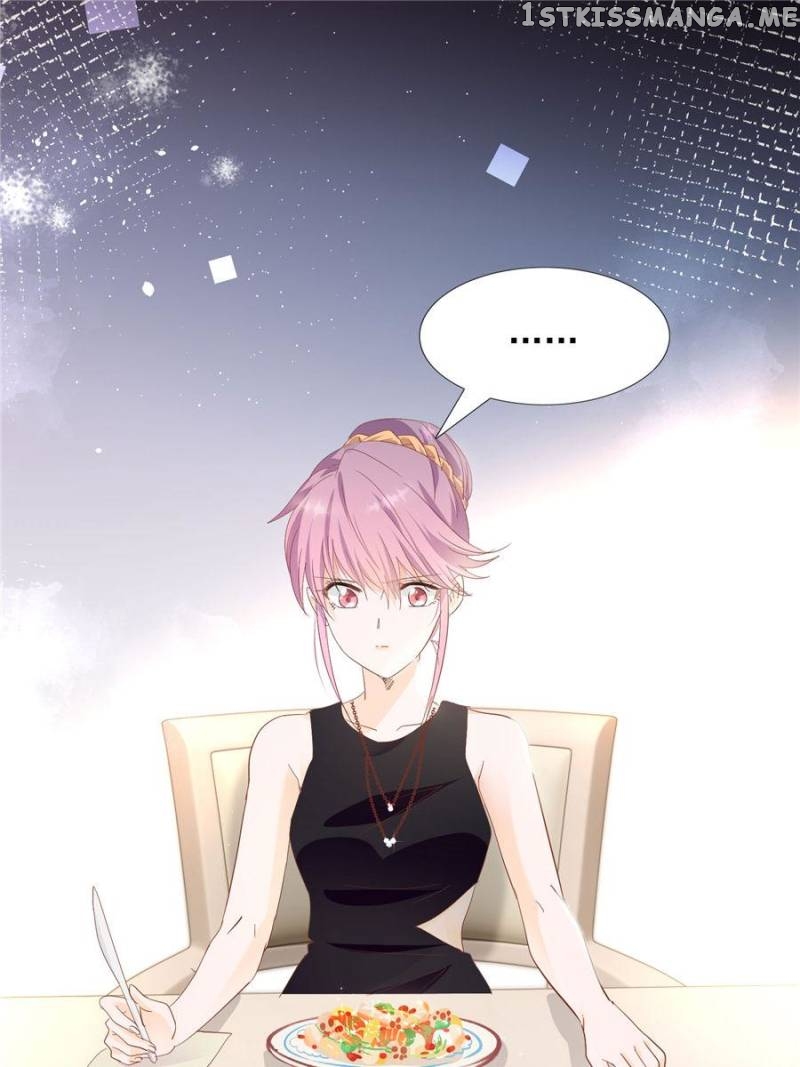 Hello, Heir chapter 21 - page 28