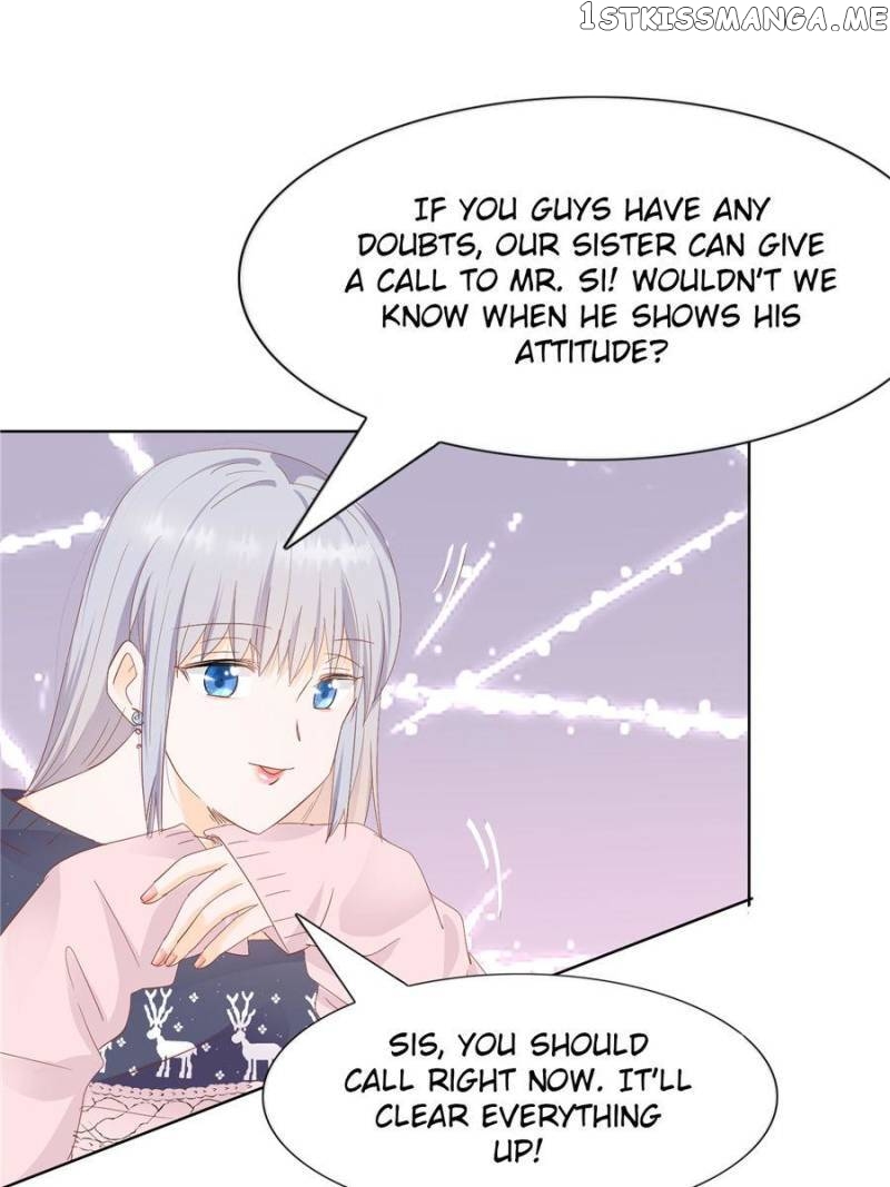 Hello, Heir chapter 21 - page 31