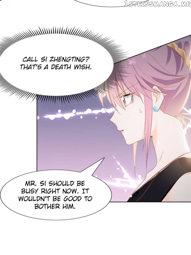 Hello, Heir chapter 21 - page 32