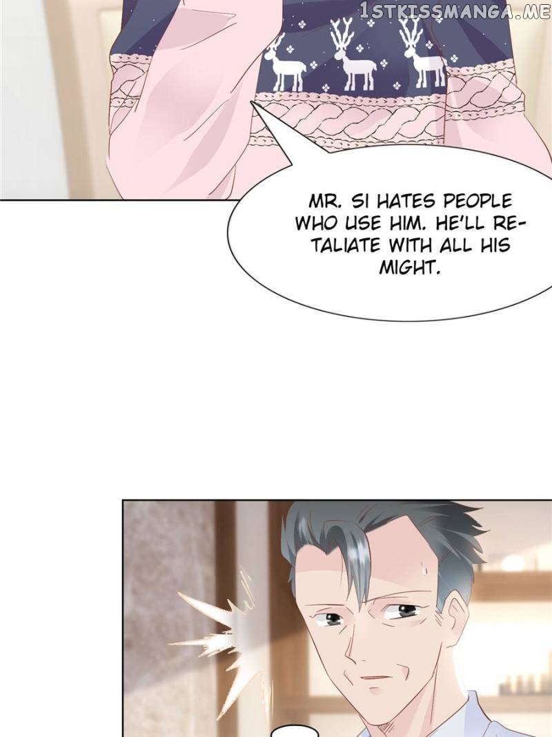 Hello, Heir chapter 21 - page 35