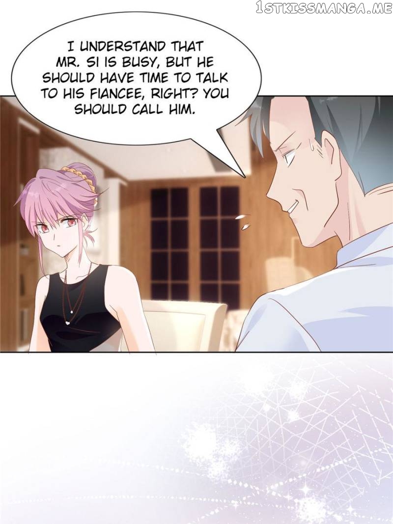 Hello, Heir chapter 21 - page 37