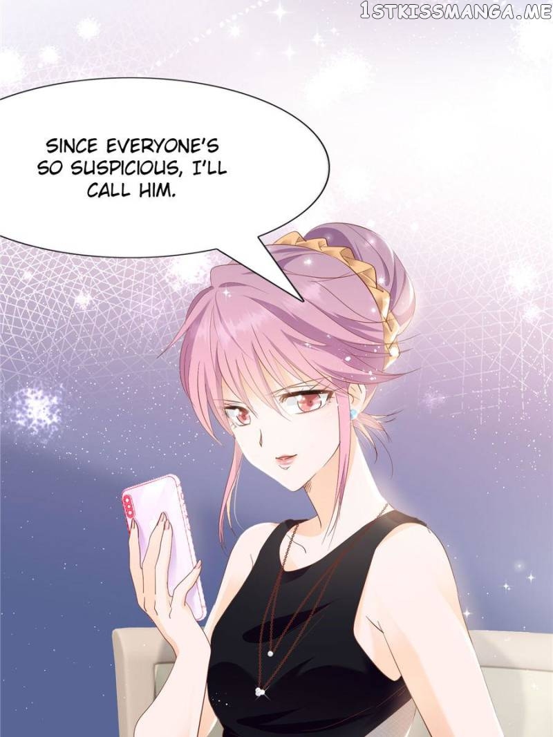 Hello, Heir chapter 21 - page 38