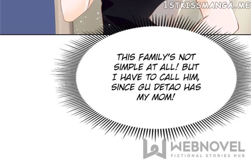 Hello, Heir chapter 21 - page 39