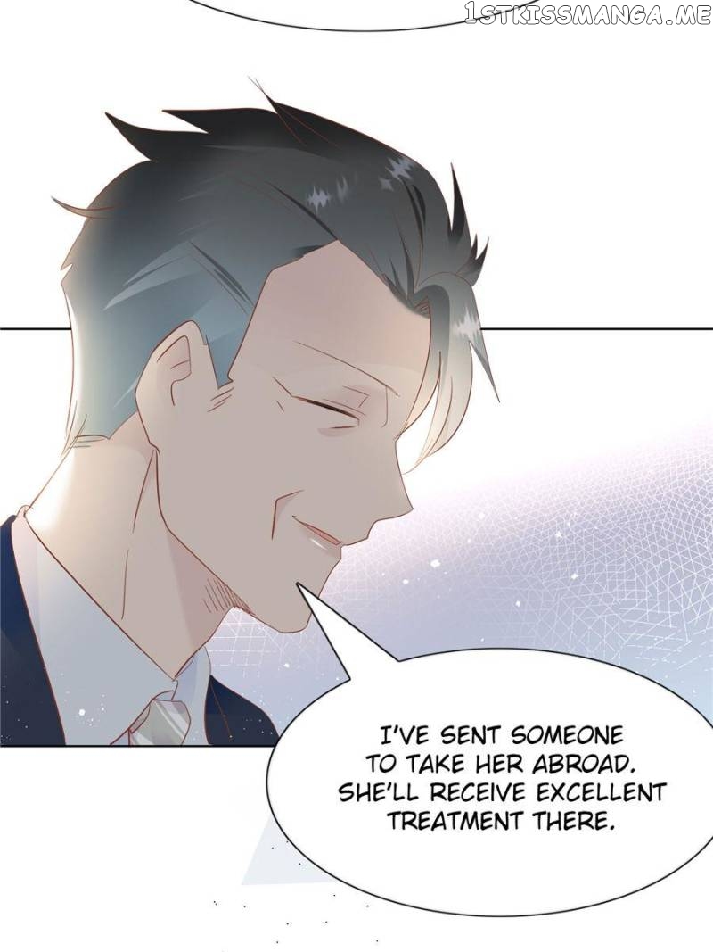 Hello, Heir chapter 21 - page 8
