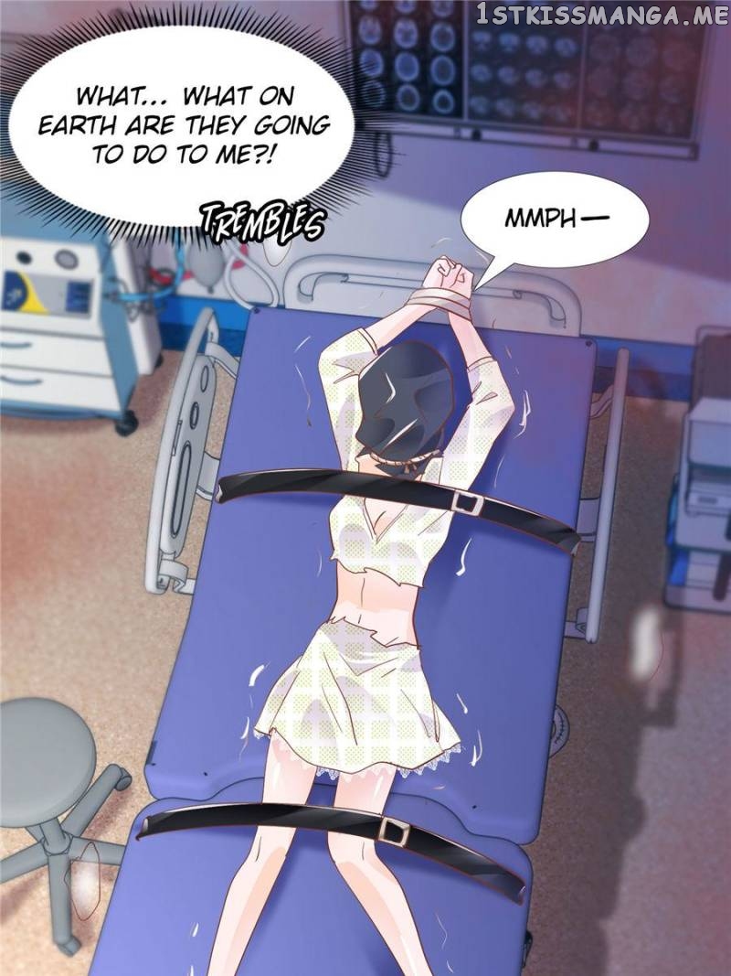 Hello, Heir chapter 20 - page 1