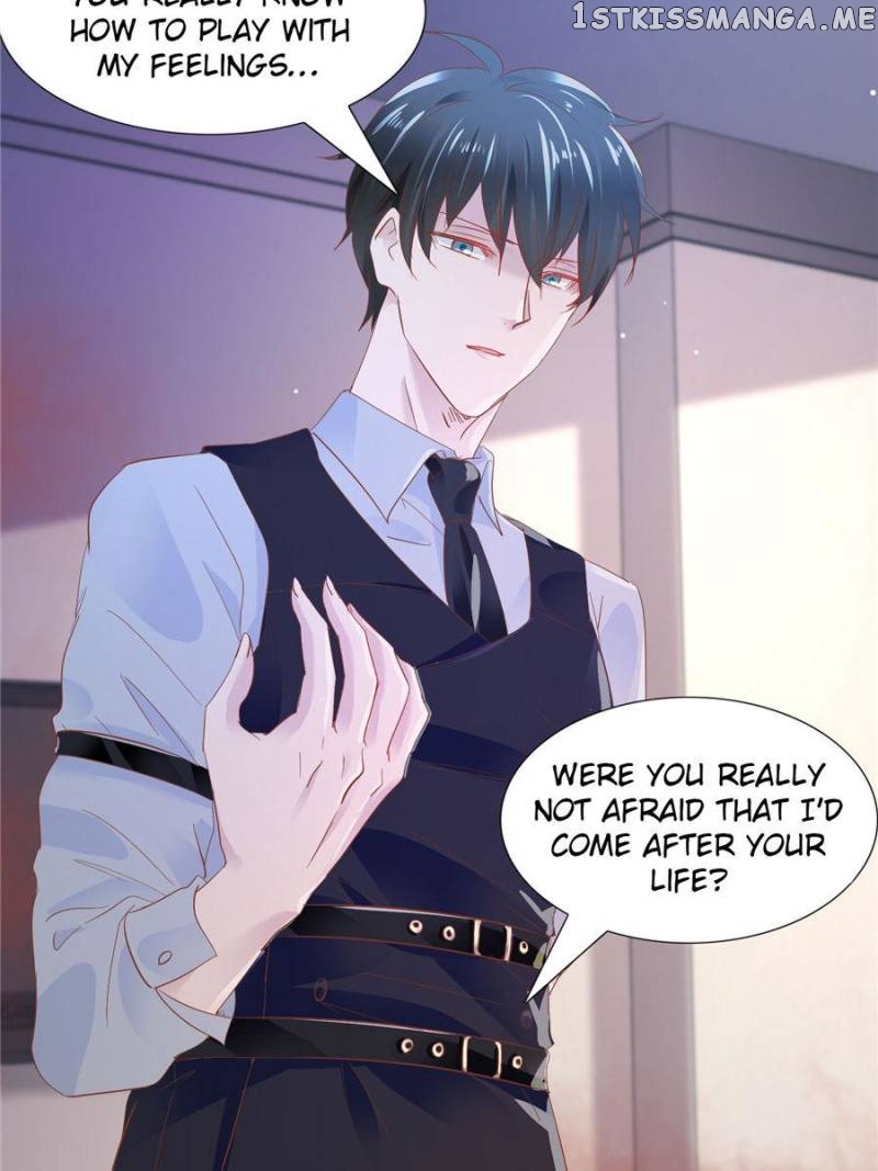 Hello, Heir chapter 20 - page 14