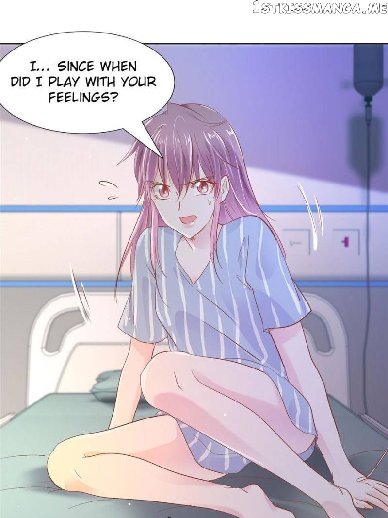 Hello, Heir chapter 20 - page 16