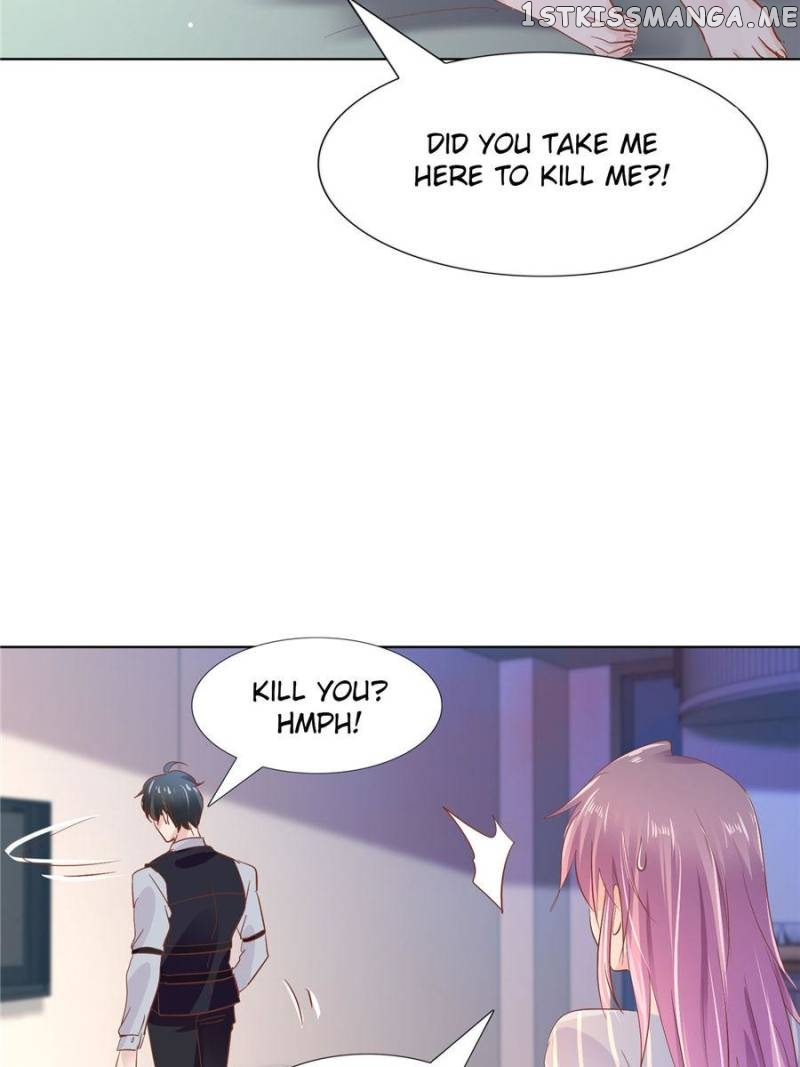 Hello, Heir chapter 20 - page 17