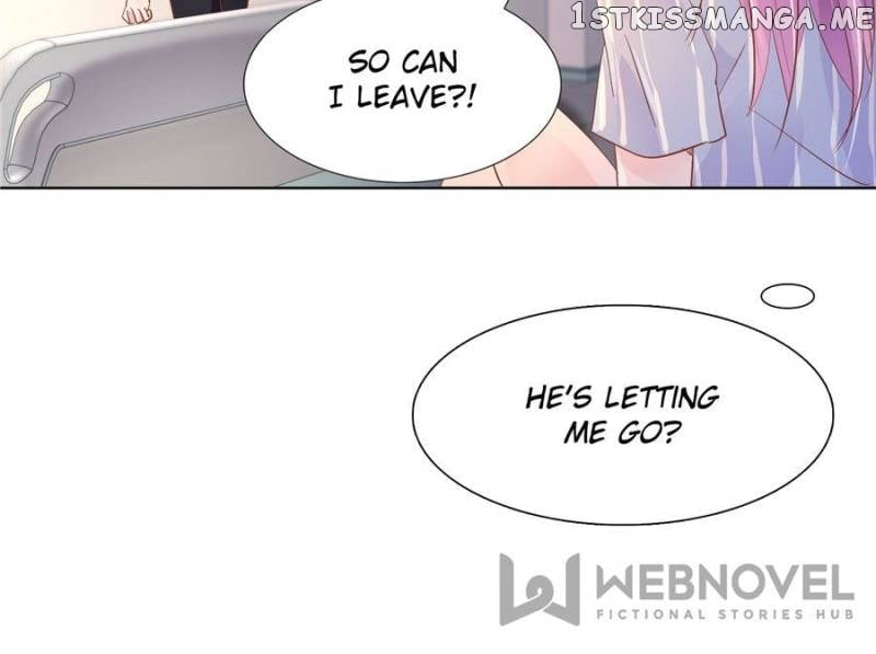 Hello, Heir chapter 20 - page 18