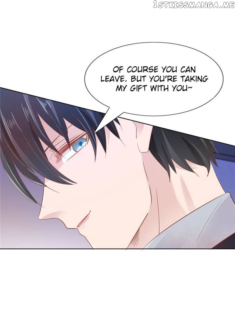 Hello, Heir chapter 20 - page 19