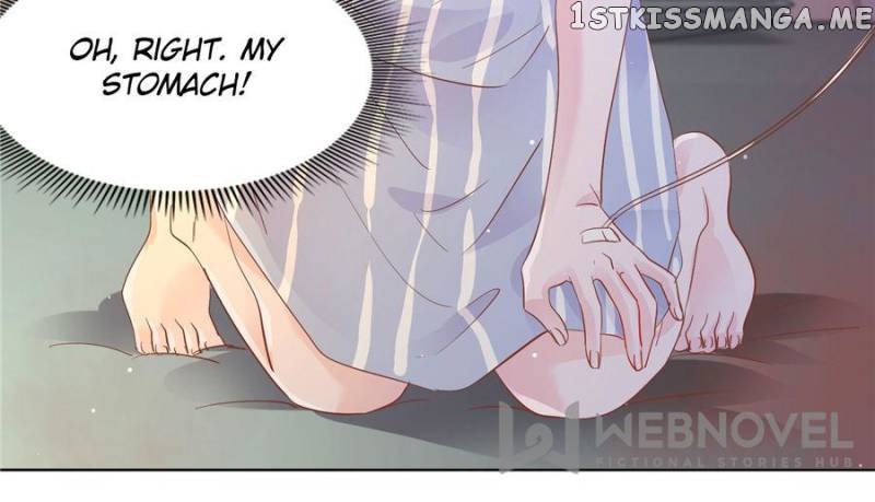Hello, Heir chapter 20 - page 21