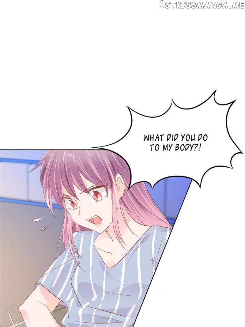 Hello, Heir chapter 20 - page 22