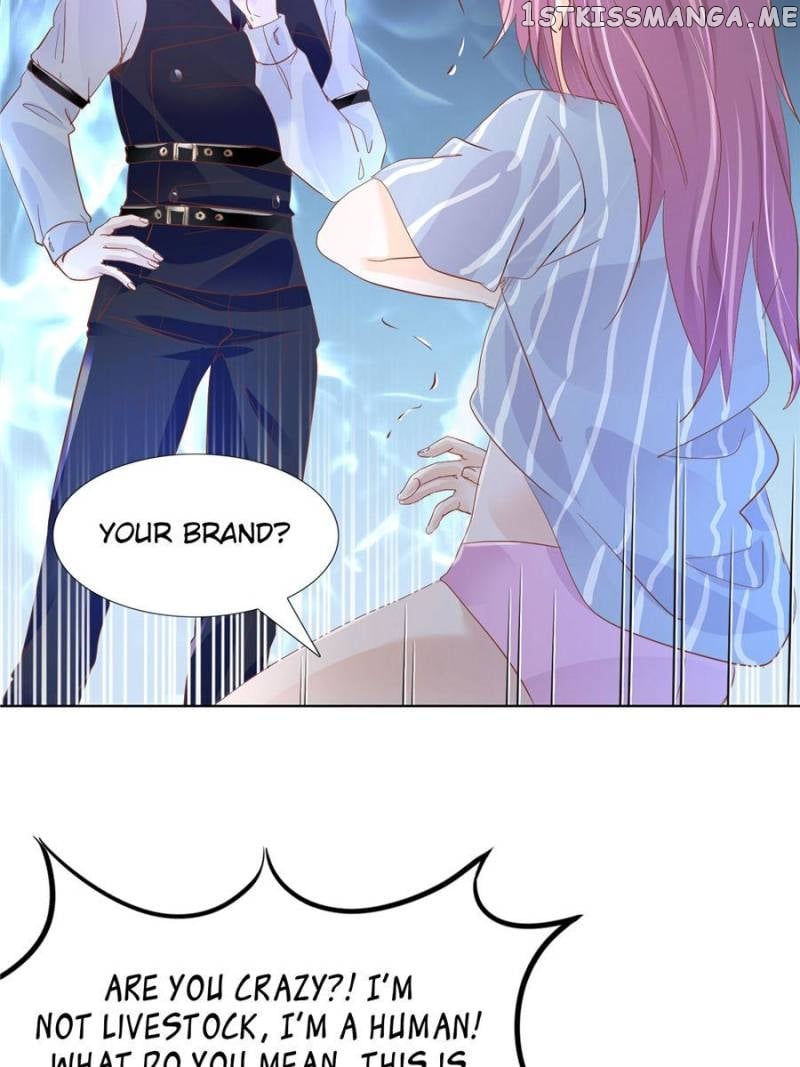 Hello, Heir chapter 20 - page 25