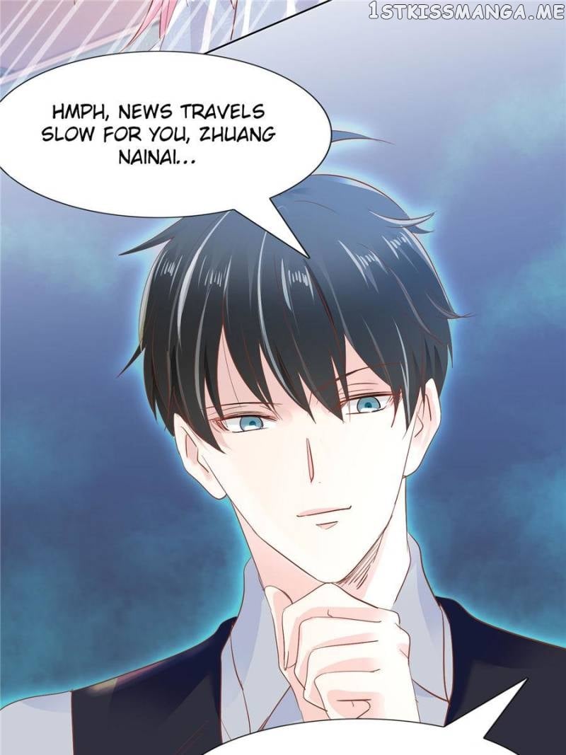 Hello, Heir chapter 20 - page 27