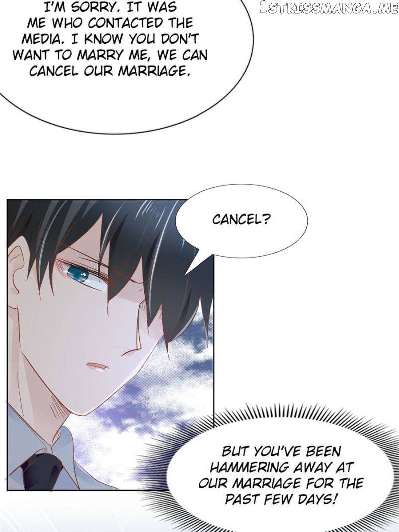 Hello, Heir chapter 20 - page 33