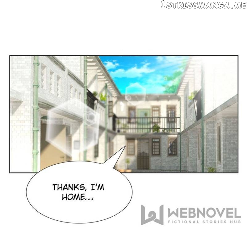 Hello, Heir chapter 20 - page 38