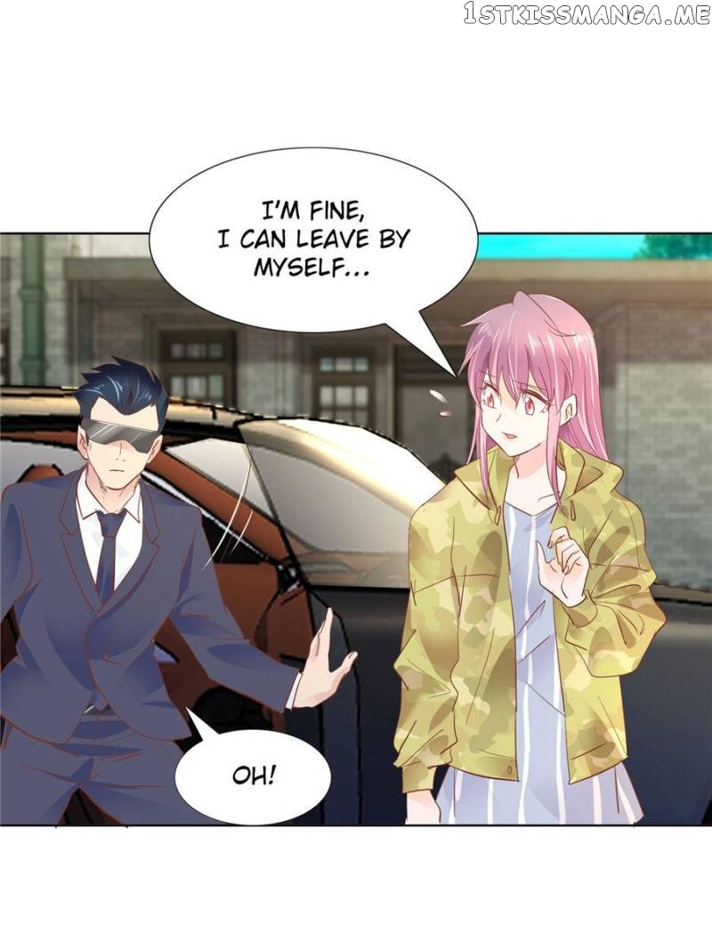 Hello, Heir chapter 20 - page 39