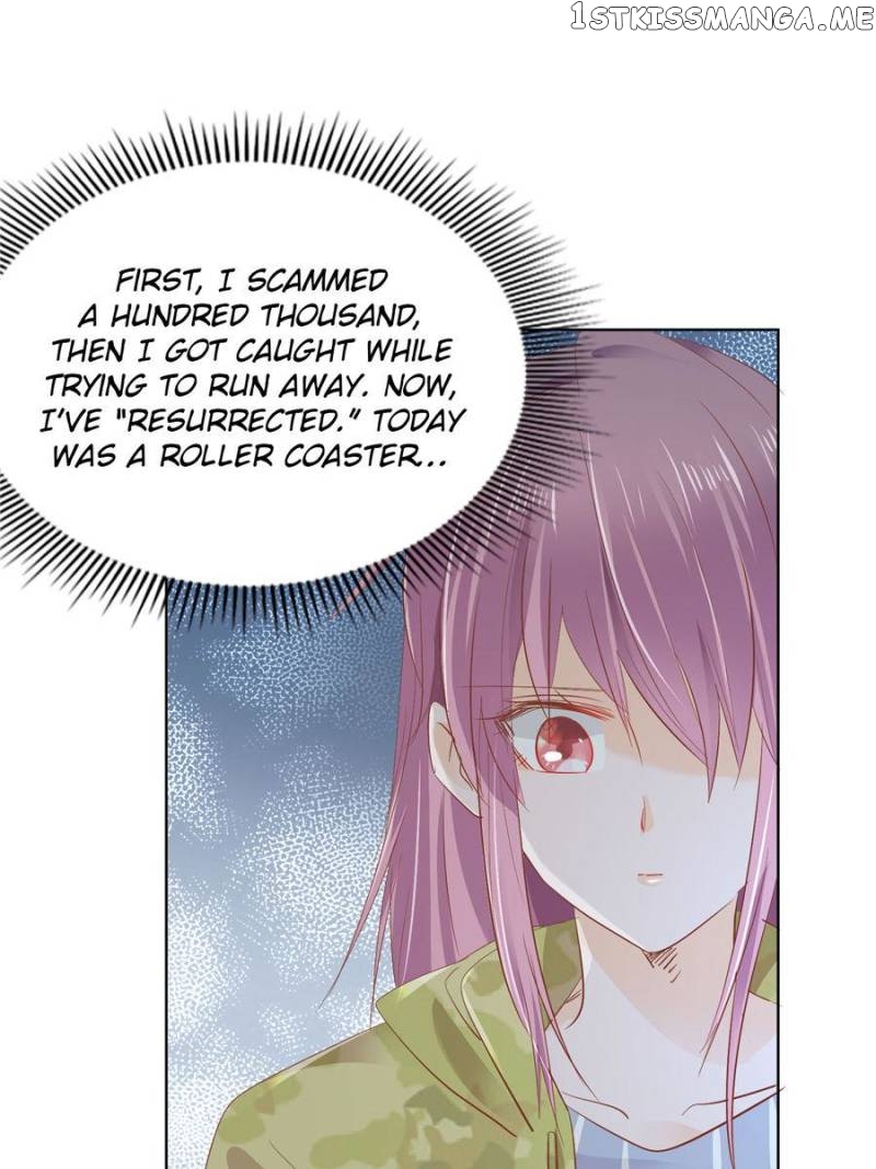 Hello, Heir chapter 20 - page 40