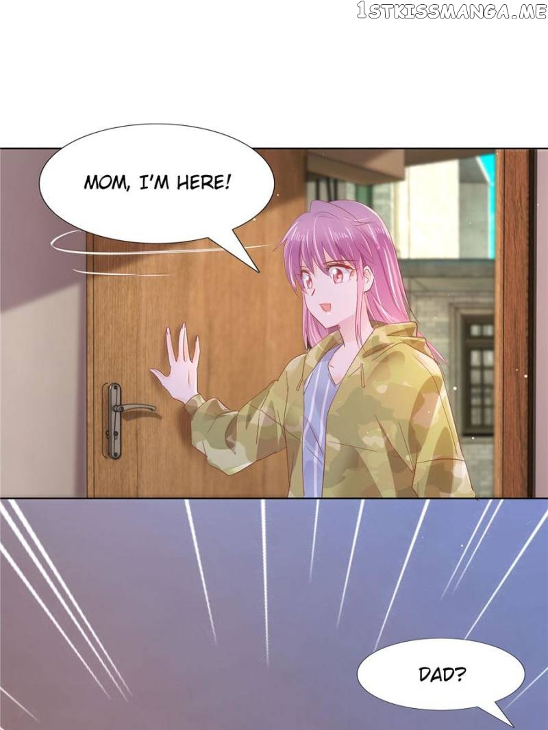 Hello, Heir chapter 20 - page 42
