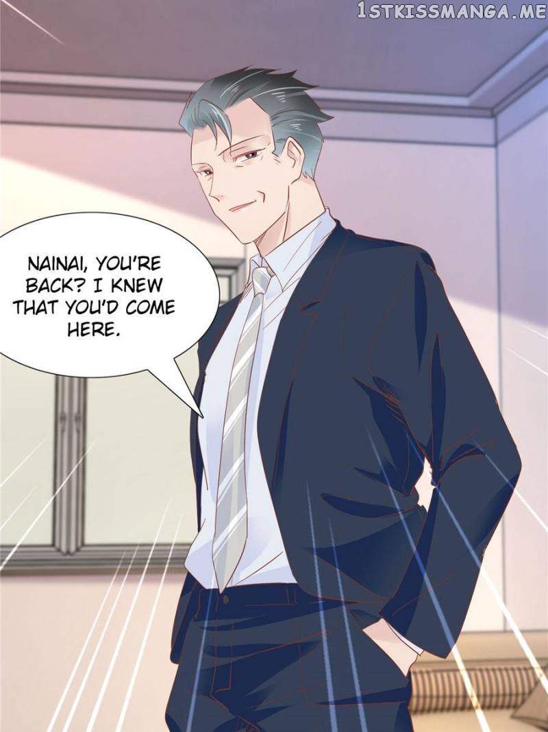 Hello, Heir chapter 20 - page 43