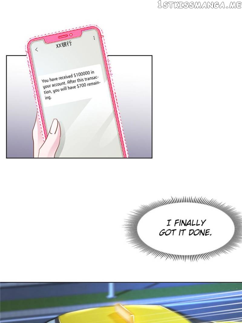Hello, Heir chapter 19 - page 1