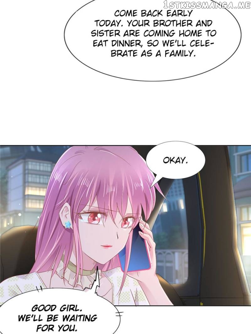Hello, Heir chapter 19 - page 10