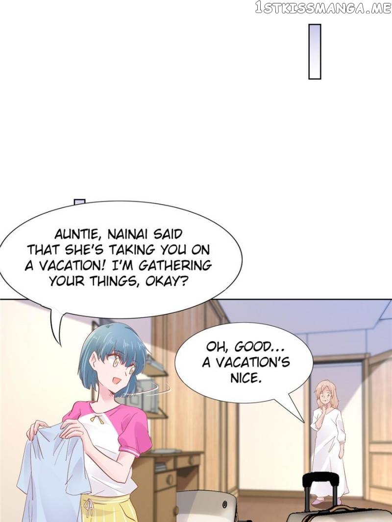 Hello, Heir chapter 19 - page 13