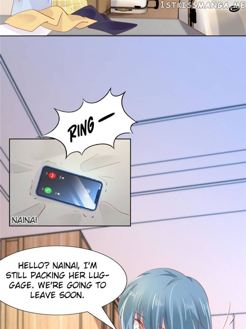 Hello, Heir chapter 19 - page 14