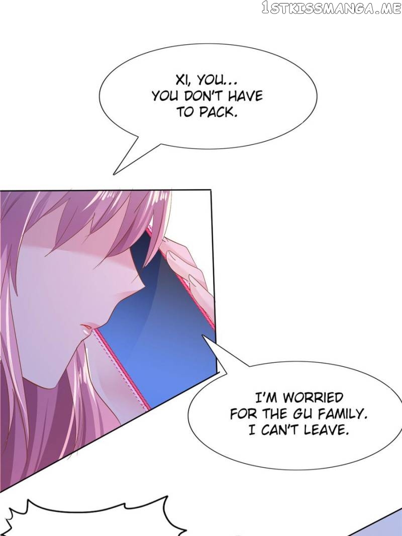 Hello, Heir chapter 19 - page 16