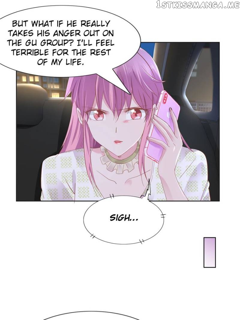 Hello, Heir chapter 19 - page 19