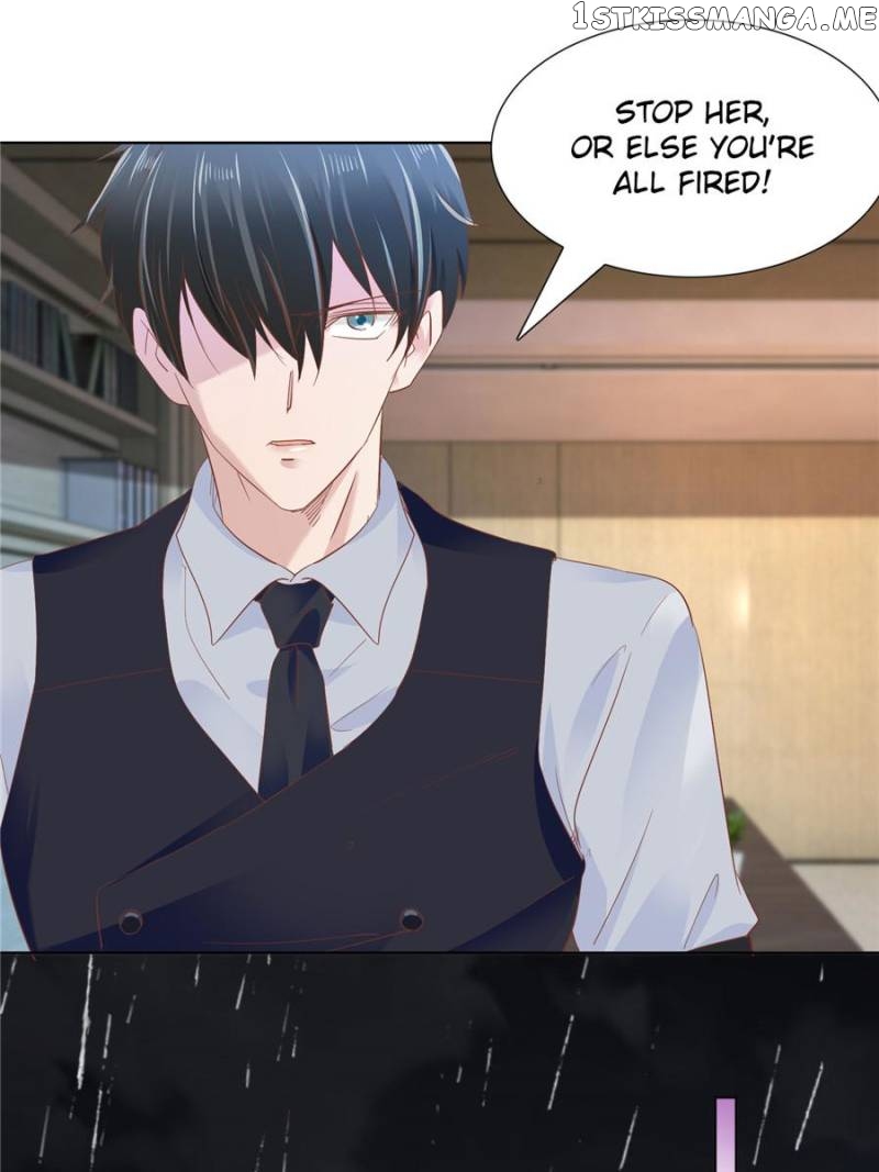 Hello, Heir chapter 19 - page 21