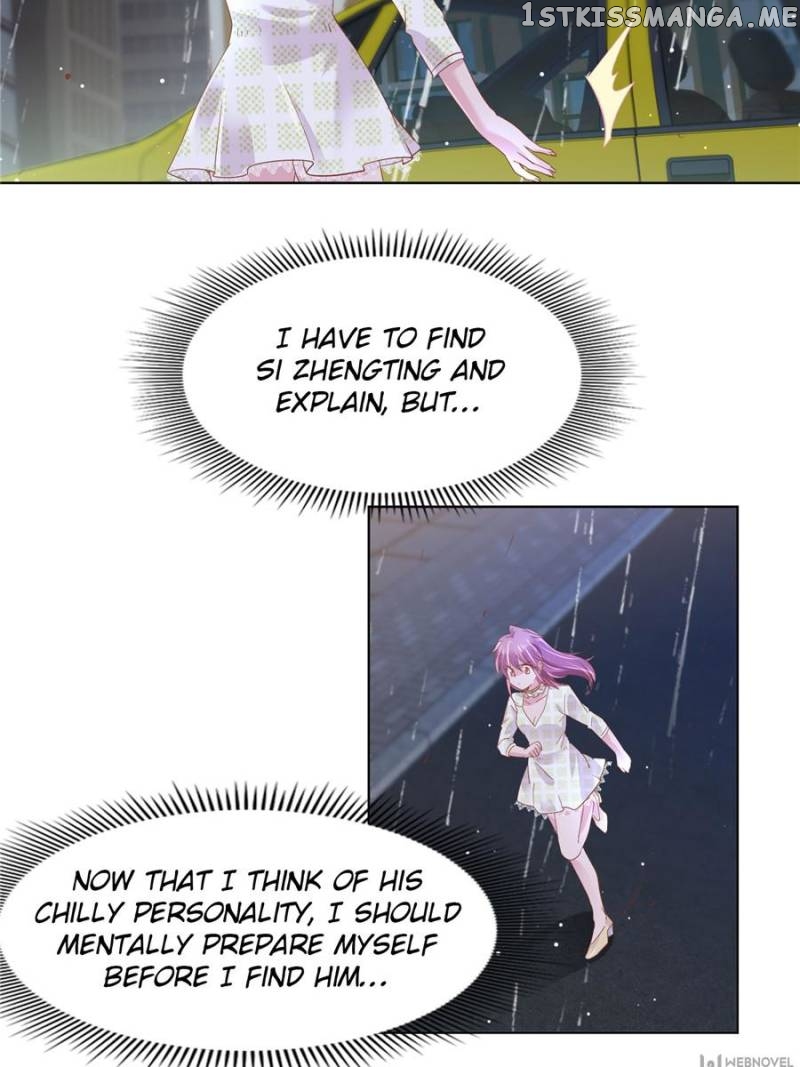 Hello, Heir chapter 19 - page 23