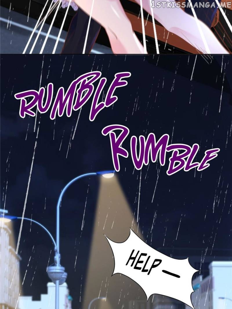 Hello, Heir chapter 19 - page 29
