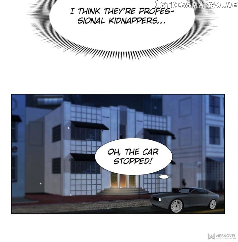 Hello, Heir chapter 19 - page 33