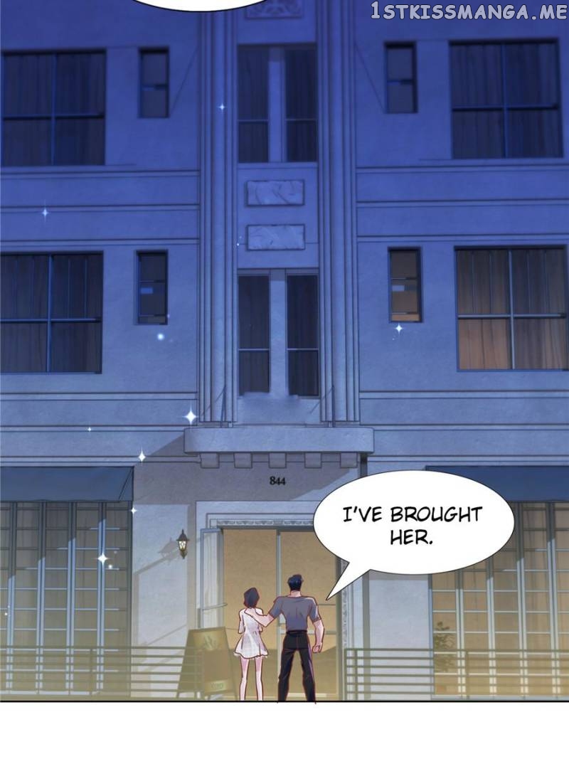 Hello, Heir chapter 19 - page 35
