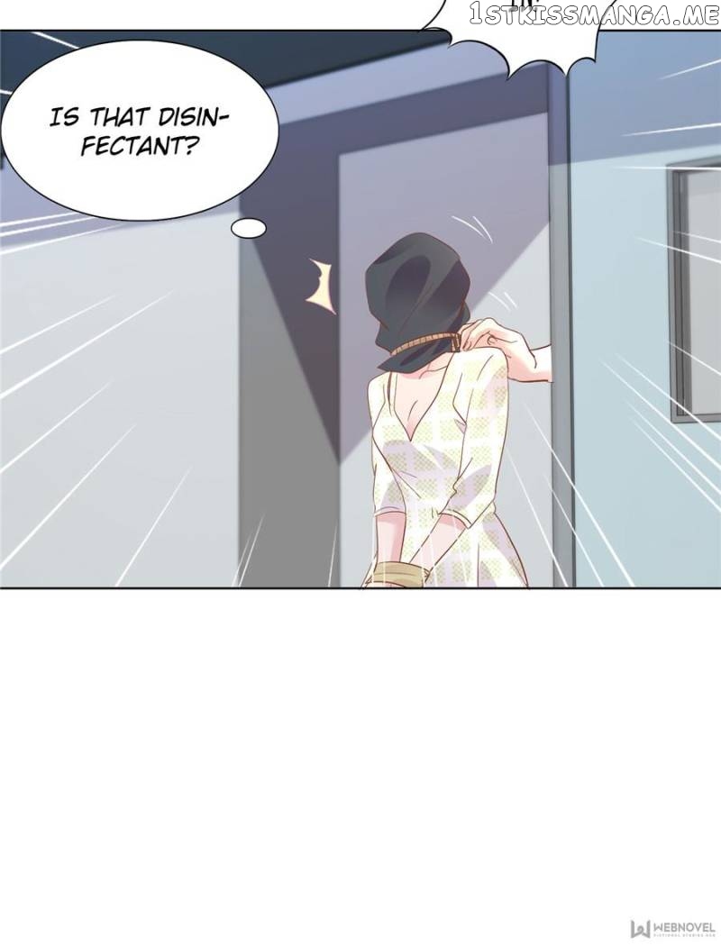 Hello, Heir chapter 19 - page 38